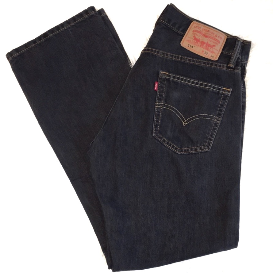 Levis 514